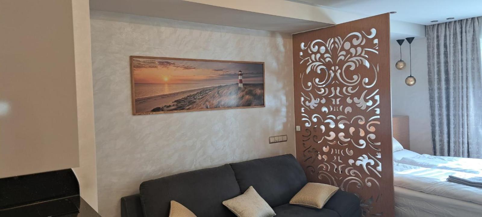 Residence Avec Piscine Agadir Exterior foto